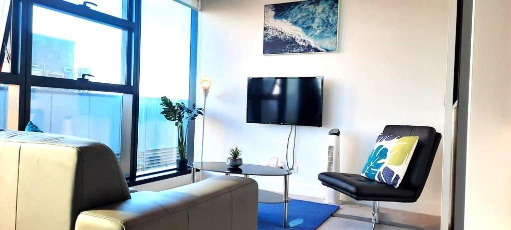 Executive Stay Little Collins Street 멜번 외부 사진