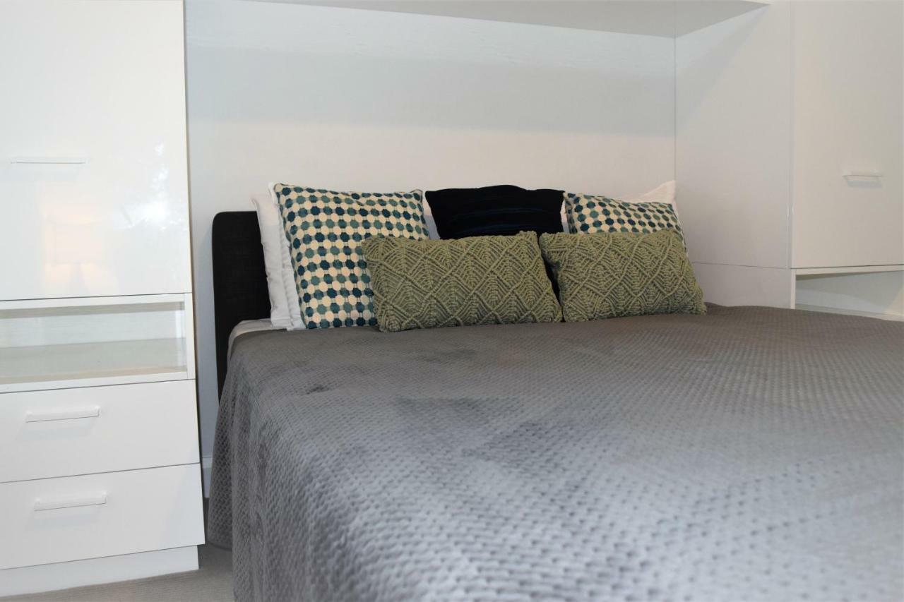 Executive Stay Little Collins Street 멜번 외부 사진