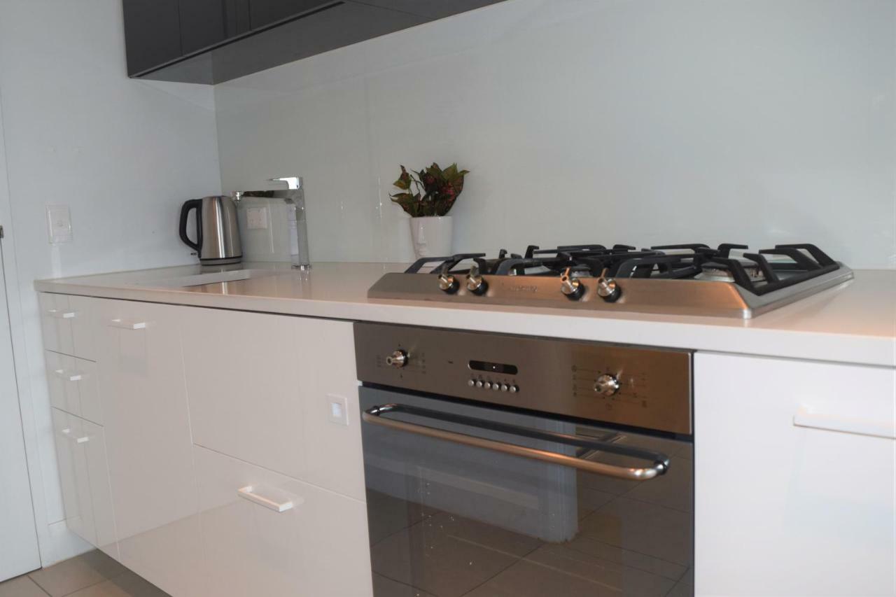 Executive Stay Little Collins Street 멜번 외부 사진