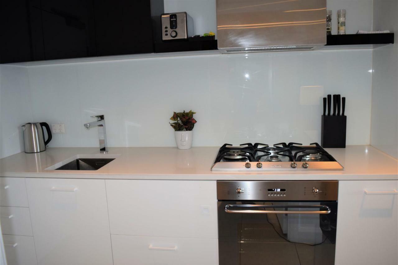 Executive Stay Little Collins Street 멜번 외부 사진