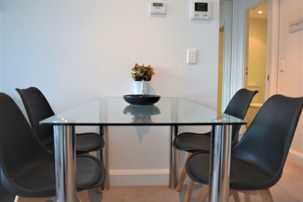Executive Stay Little Collins Street 멜번 외부 사진