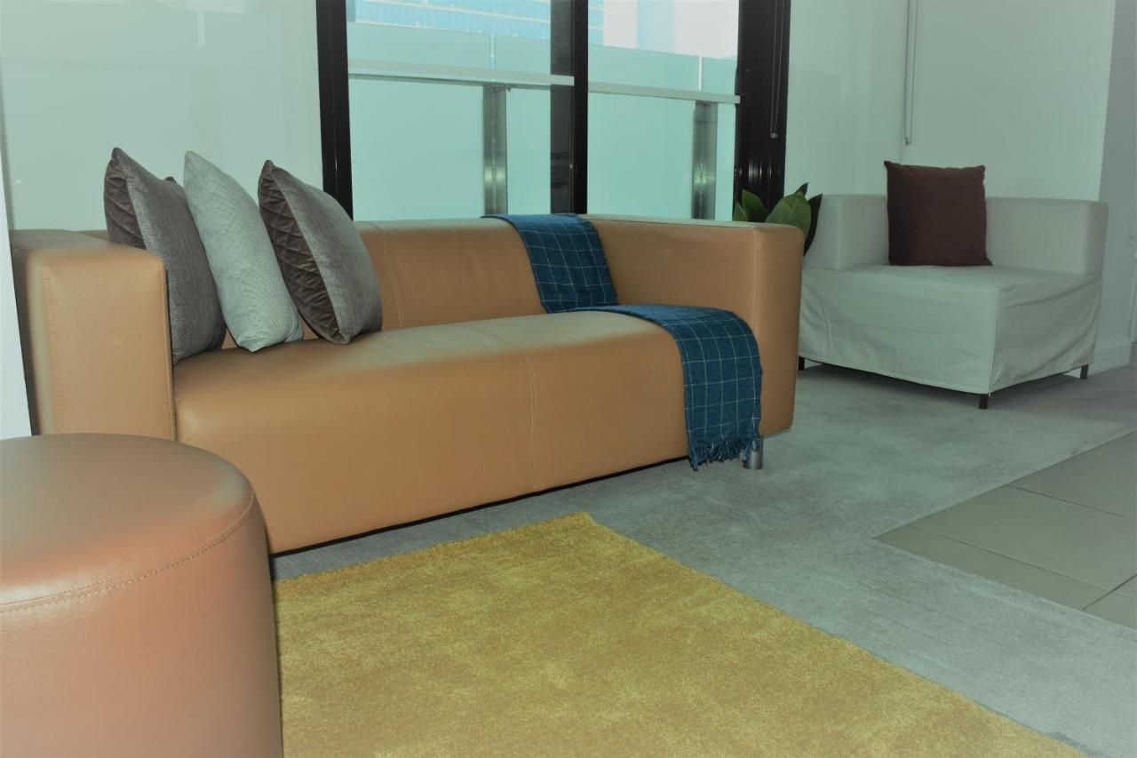 Executive Stay Little Collins Street 멜번 외부 사진