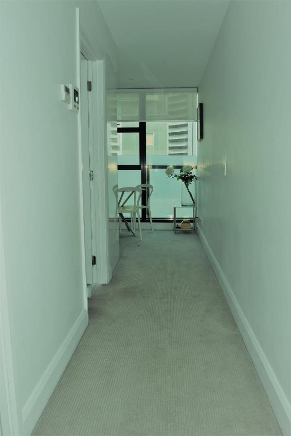 Executive Stay Little Collins Street 멜번 외부 사진